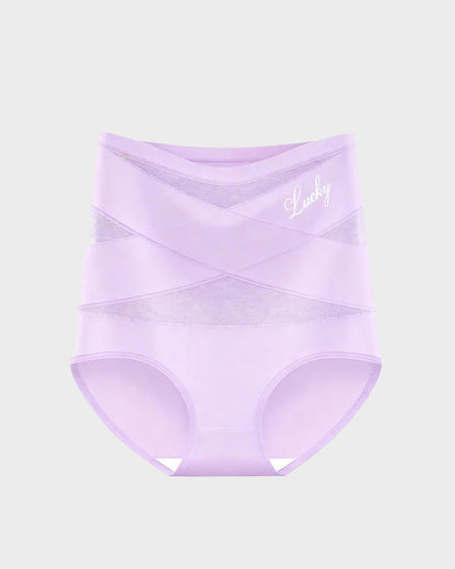 Shaping-Slip mit Hoher Taille — Nahtlose Bauchkontrolle