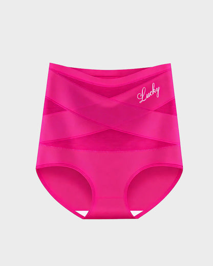 Shaping-Slip mit Hoher Taille — Nahtlose Bauchkontrolle