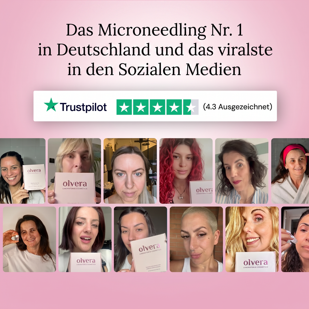 Wer es ausprobiert, ist begeistert
