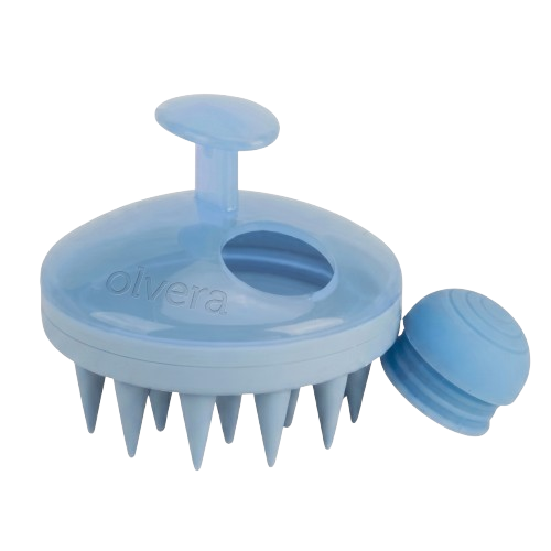 ScalpCare – Olvera Peeling-Kopfhautbürste