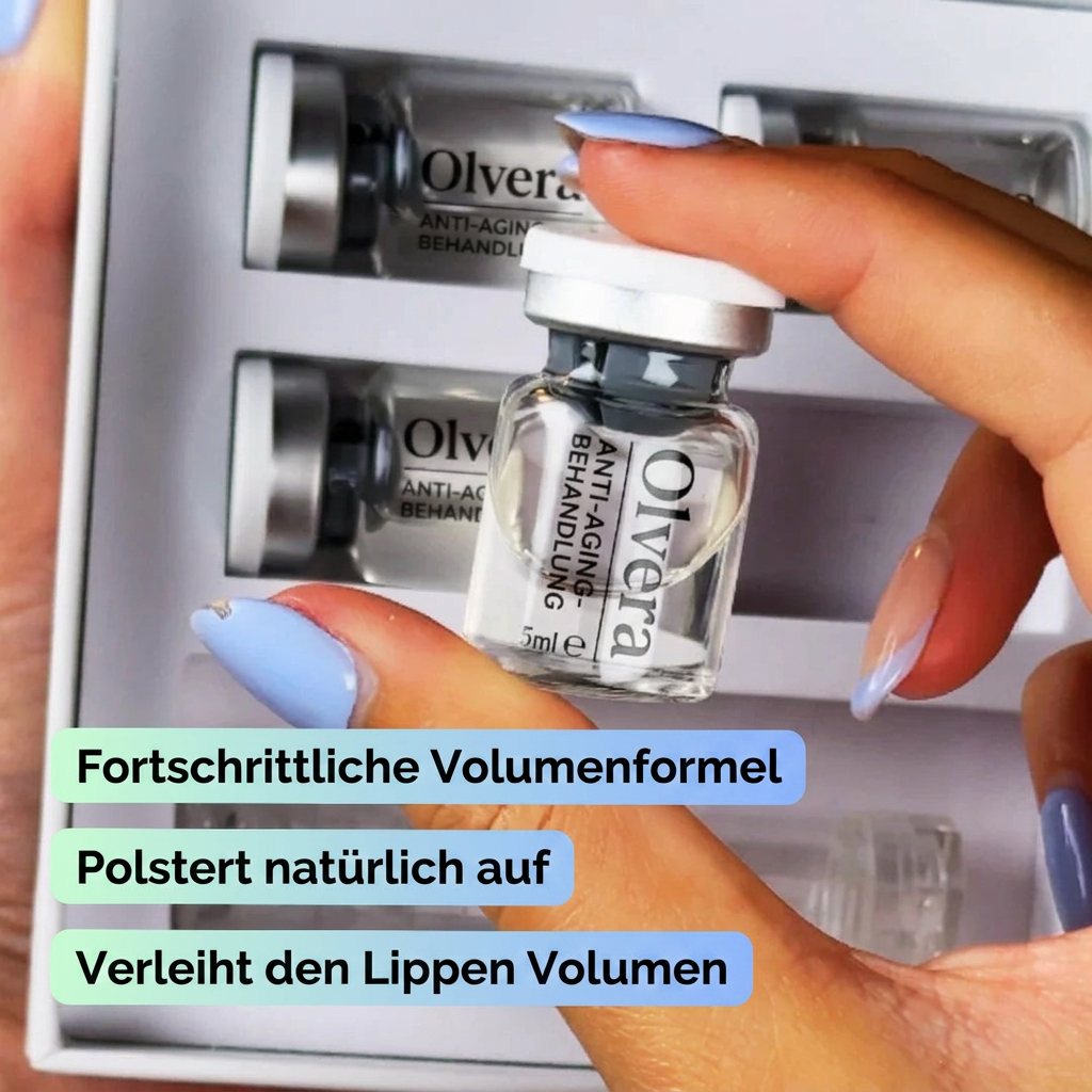 BioVolume+ | Lippen Mikroinfusion