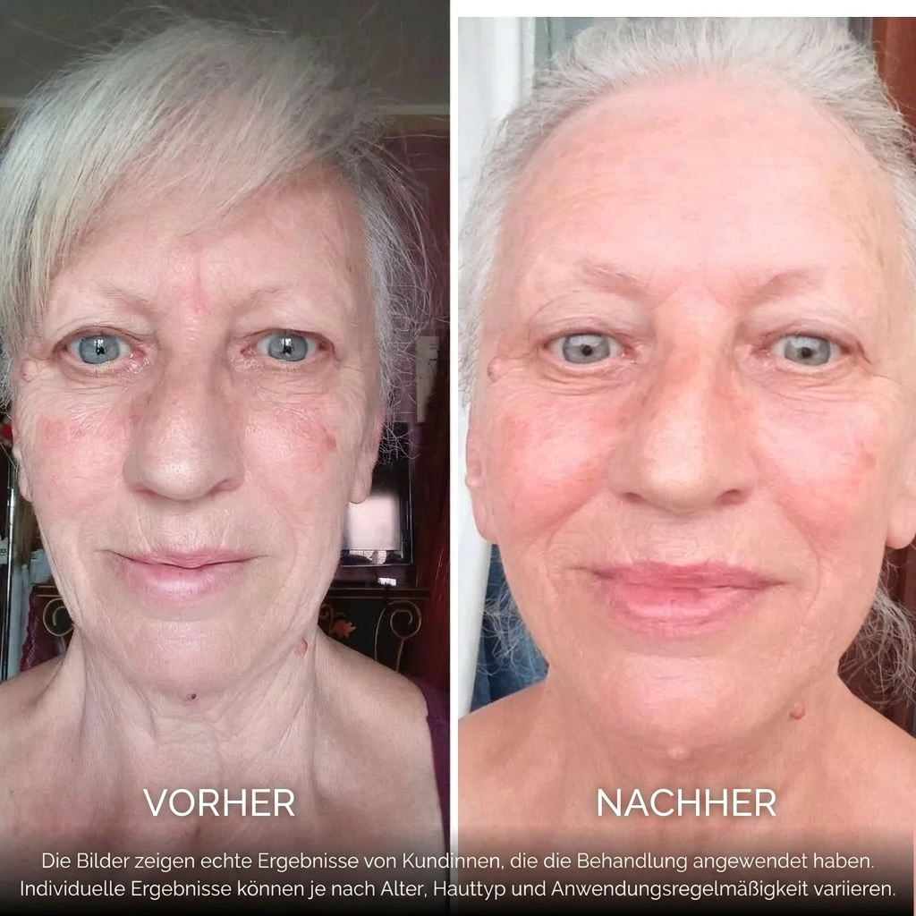 BioVolume+ | Lippen Mikroinfusion