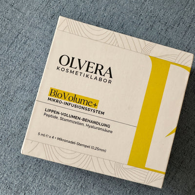 - Rosanna L.