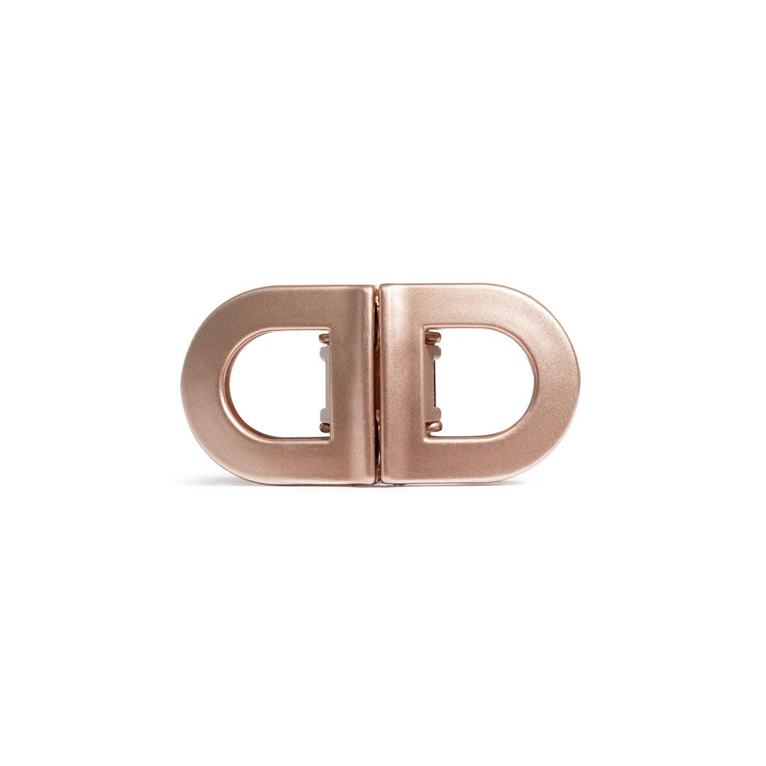 Olvera "D" - Magnetische Haarspange
